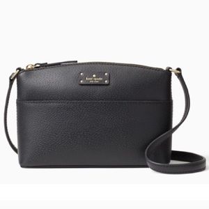 Kate Spade “Grove Street Millie” Purse